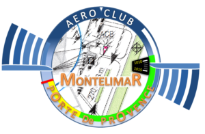 Aéroclub de Montelimar Porte de Provence